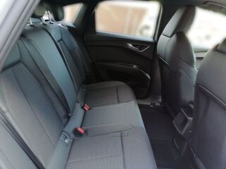 Audi Q4 e-tron 40 Sportback S-Line 150kW