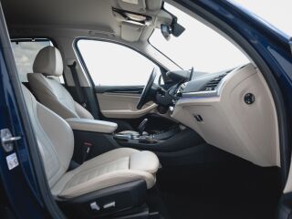 BMW X3 xDrive20d MHEV Luxury Line 2.0 140kW