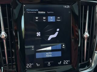 Volvo S90 AWD Inscription 2.0 D4 140kW