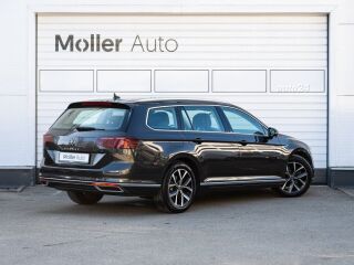 Volkswagen Passat 2.0 147kW