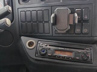 MAN TGL 8.210 151kW