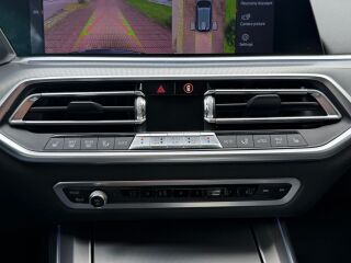 BMW X5 3.0 195kW