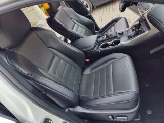 Lexus NX 300h F-Sport 2.5 114kW