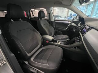 Skoda Kodiaq Ambition 110кВ