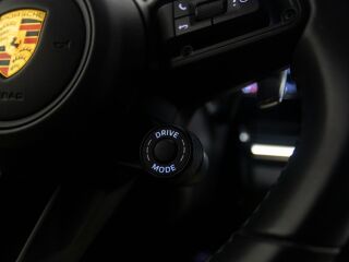 Porsche Panamera 4S E-HYBRID 324kW