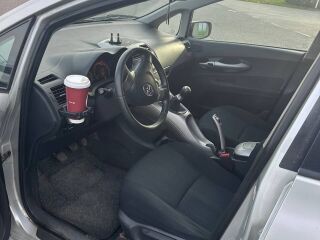 Toyota Auris 1.4 66kW