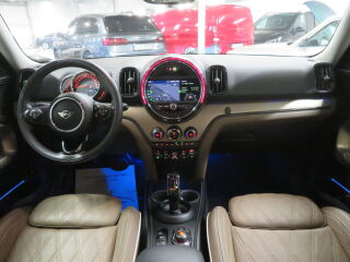 MINI Countryman Cooper S ALL4 2.0 141kW