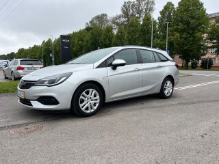 Opel Astra Sports Tourer 1.5 90kW