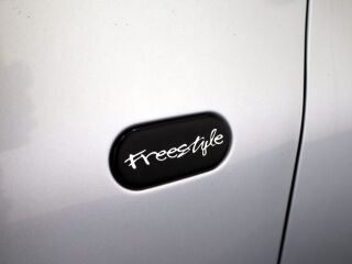 Volkswagen Sharan Freestyle Facelift 2.0 TDI 103kW