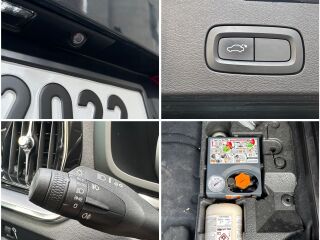 Volvo V60 2.0 110кВ
