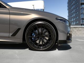 BMW 530 xDrive M-Pakett iPerfomance 2.0 185kW