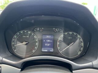 Skoda Octavia Comfort 1.6 75kW