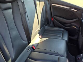 Audi A3 2 x S-Line Quattro 2.0 TDI 135кВ