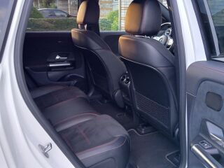 Mercedes-Benz EQA 250  AMG-Line 140kW