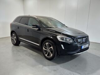 Volvo XC60 Summum 2.0 D4 133kW