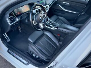 BMW M340 Individual 3.0 250kW