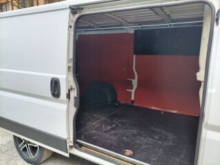 Citroen Jumper 2.0 81kW