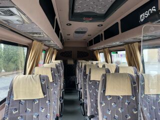 Mercedes-Benz Sprinter 2.1 120kW