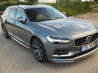 Volvo V90 Inscription 2.0 D5 1969 173кВ