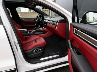Porsche Cayenne 3.0 250kW
