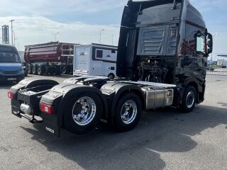 Iveco S-Way AS440S58TY/FT 13.0 426kW