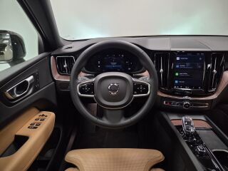 Volvo XC60 Plus Bright 2.0 184kW