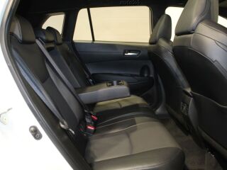 Toyota Corolla Cross Luxury Plus 2.0 112kW