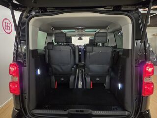 Citroen Spacetourer VIP L3 2.0 130kW