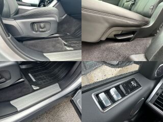 Land Rover Range Rover Sport HSE Facelift 3.0 183кВ