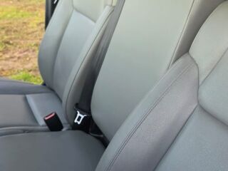 Toyota Tundra 4.6 V8 231kW