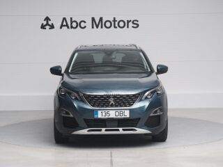 Peugeot 5008 BlueHDi Allure 1.5 96kW
