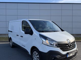 Renault Trafic 1.6 92kW
