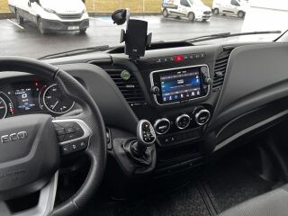 Iveco Daily 3.0 129kW