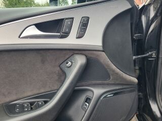 Audi A6 3.0 160kW