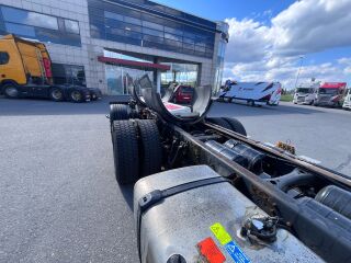 Scania R490 13.0