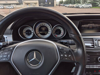 Mercedes-Benz E 200 Avantgarde 2.0 135kW