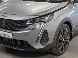 Peugeot 5008 GT Diesel 96kW