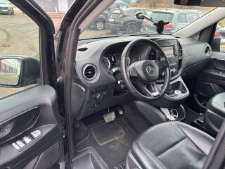 Mercedes-Benz Vito EXTRA LONG 2.0 R4 120kW