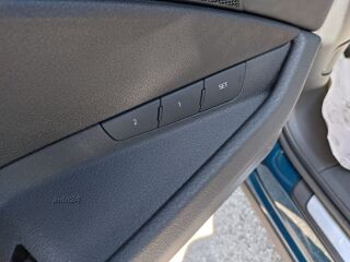 Audi e-tron Quattro 158kW