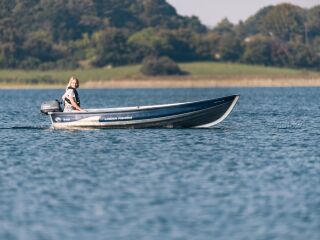 Linder Fishing 440