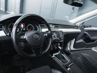 Volkswagen Passat GTE Highline 1.4 R4 TSI PHEV 115kW