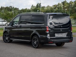 Mercedes-Benz V 300 AMG NIGHT 4MATIC FACELIFT LONG MY25 2.0 BlueTEC 174kW
