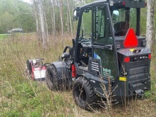 Norcar NORCAR a7750 37kW