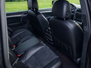 Porsche Cayenne GTS + PDCC õhkvedrustus 4.8 V8 V8 298kW
