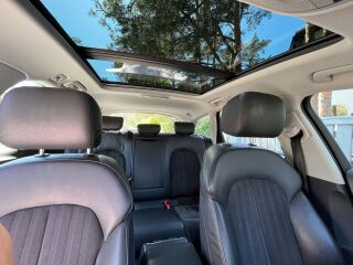 Audi A6 allroad 3.0 180kW