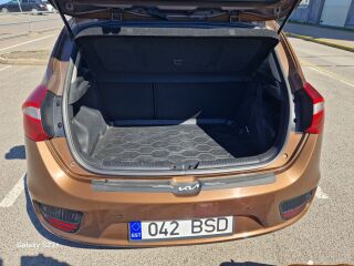 Kia cee'd 1.6 99kW