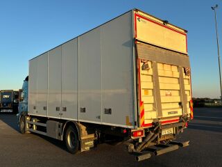 Volvo FM 330 248kW