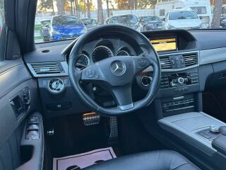Mercedes-Benz E 350 3.0 170kW