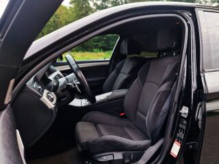 BMW 535 M-paket 3.0 230kW