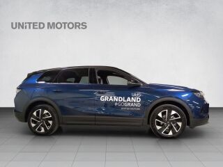 Opel Grandland GS Hybrid 145 e-DCS6 100kW